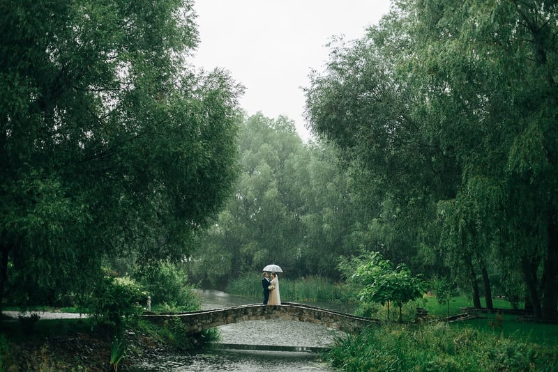 Forest Themed Weddings
